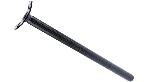  Sattelst&uuml;tze  F1 schwarz