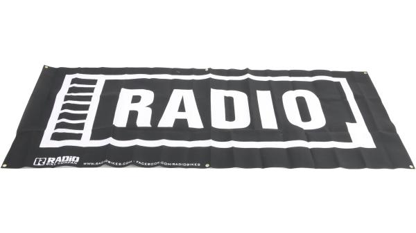 Radio Werbebanner  3XL 