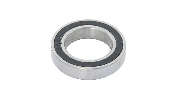 Clatch Nabenlager  Unisize schwarz, silber