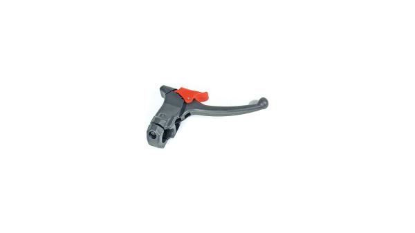 Saccon Bremsgriff  F1 rot, schwarz