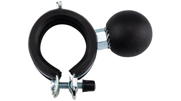 Pfautec Radfahr-Hilfsger&auml;t  F1 schwarz