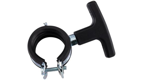 Pfautec Radfahr-Hilfsger&auml;t  F1 schwarz