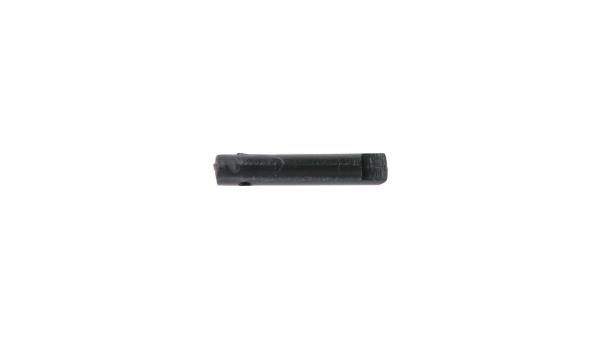 Tern Befestigungsstift  L schwarz