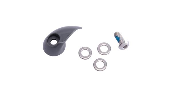 Tern FBL  L grau, silber