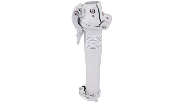 Tern Q-Lock  L silber