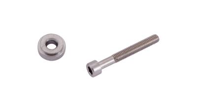 Tern Q-Lock  L silber Produktbild 2