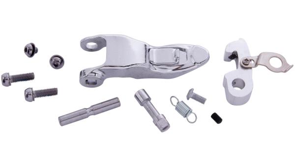 Tern Verschluss-Set  L silber