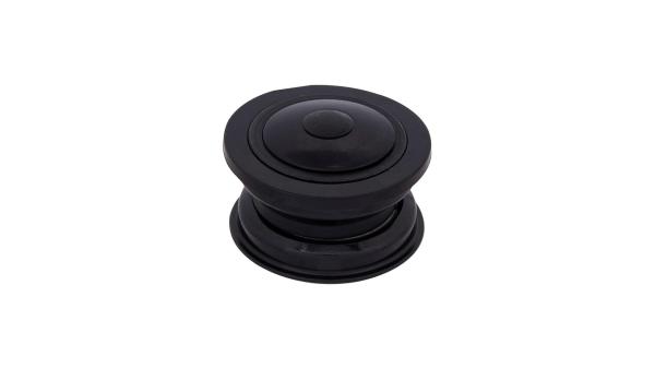 Tern Steuersatz  1 1/8" schwarz