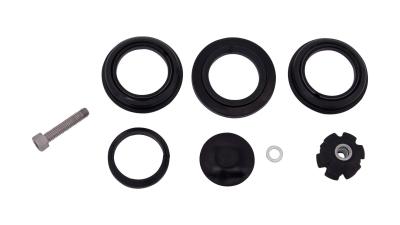 Tern Steuersatz  1 1/8" schwarz Produktbild 1