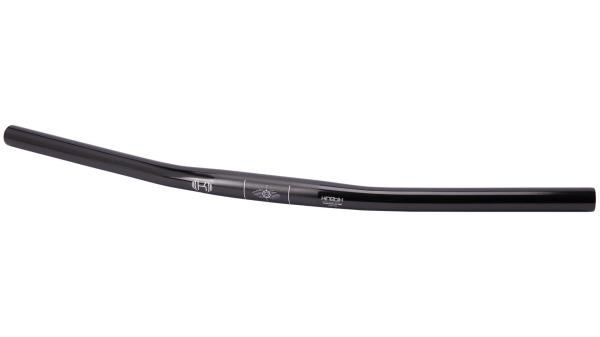 Tern Lenkerb&uuml;gel  1 1/8"-1,5" tapered schwarz