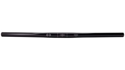 Tern Lenkerb&uuml;gel  1 1/8"-1,5" tapered schwarz Produktbild 1