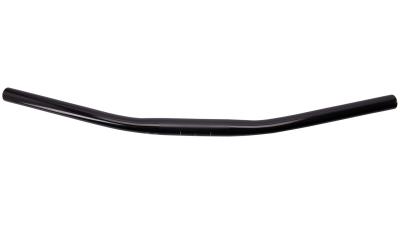 Tern Lenkerb&uuml;gel  1 1/8"-1,5" tapered schwarz Produktbild 2