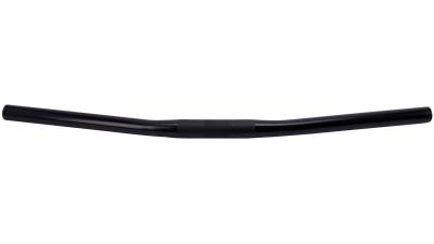 Tern Lenkerb&uuml;gel  1 1/8"-1,5" tapered schwarz Produktbild 1