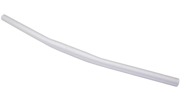 Tern Lenkerb&uuml;gel  1 1/8"-1,5" tapered silber
