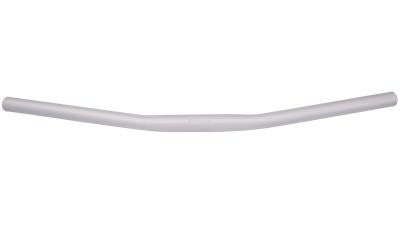 Tern Lenkerb&uuml;gel  1 1/8"-1,5" tapered silber Produktbild 2