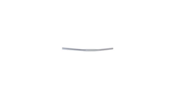 Tern Lenkerb&uuml;gel  1 1/8"-1,5" tapered silber