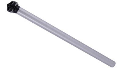 Tern Patentsattelst&uuml;tze  1 1/8"-1,5" tapered silber Produktbild 1