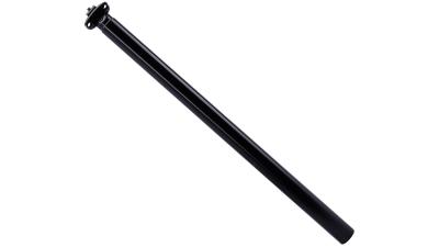 Tern Patentsattelst&uuml;tze  1 1/8"-1,5" tapered schwarz Produktbild 1