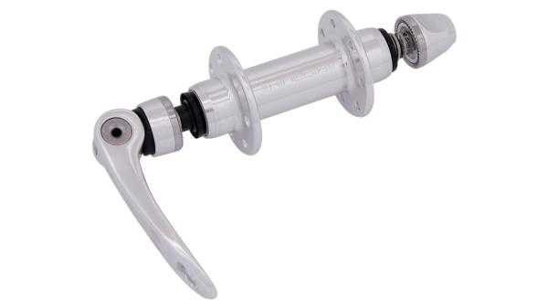 Tern Kinetix Pro  1 1/8"-1,5" tapered silber