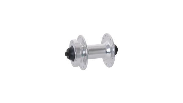 Tern Vorderradnabe  1 1/8"-1,5" tapered silber