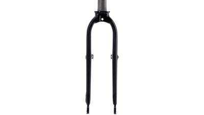 Tern Gabel  1 1/8"-1,5" tapered schwarz Produktbild 2