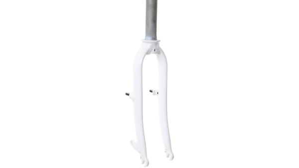Tern Gabel  L wei&szlig;