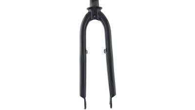 Tern Gabel  1 1/8"-1,5" tapered schwarz Produktbild 2