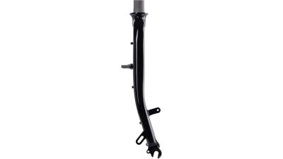 Tern Gabel  1 1/8"-1,5" tapered schwarz Produktbild 1