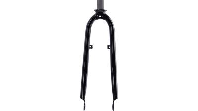 Tern Gabel  1 1/8"-1,5" tapered schwarz Produktbild 2