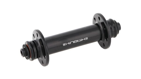 Tern Kinetix Pro  1 1/8"-1,5" tapered schwarz