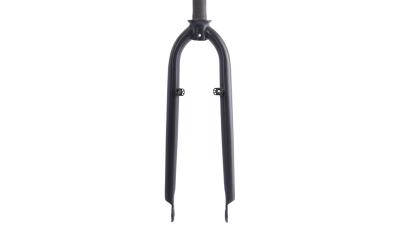 Tern Gabel  1 1/8"-1,5" tapered grau Produktbild 2