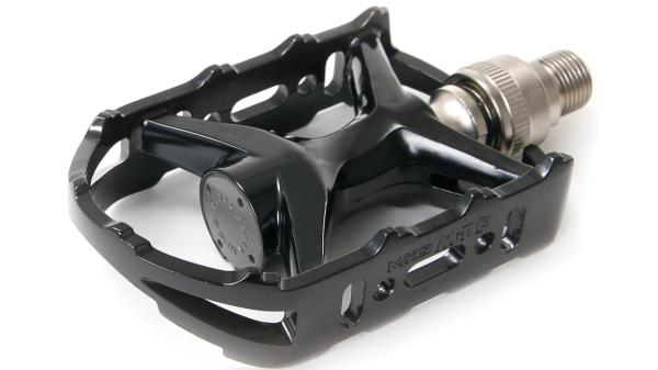 Tern MKS-EZY  1 1/8"-1,5" tapered schwarz
