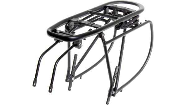 Tern Cargo Rack  L schwarz