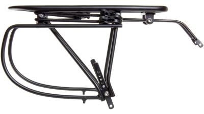 Tern Cargo Rack  L schwarz Produktbild 2