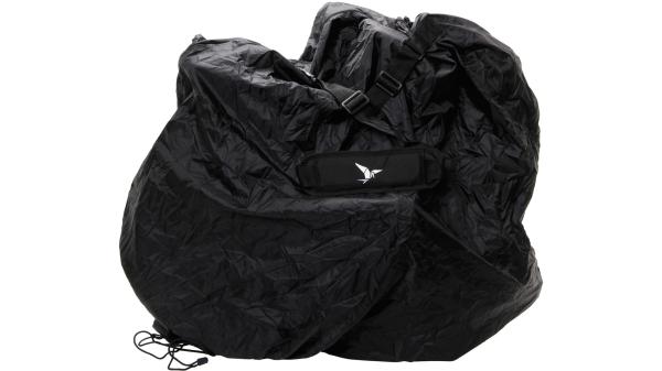 Tern CarryOn 2.0  L schwarz