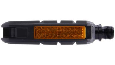 Tern Liteform  1 1/8"-1,5" tapered silber, schwarz Produktbild 2