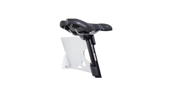 Tern Fahrradwandhalter  3XL silber