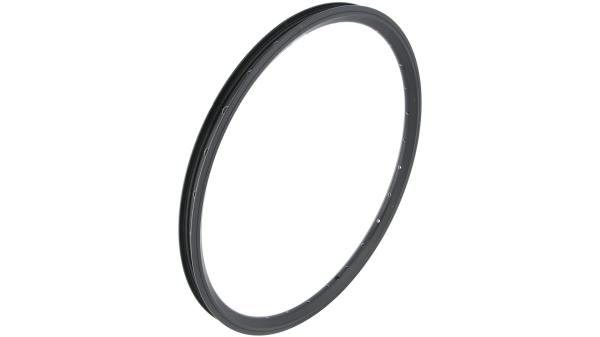 Tern ECO  1 1/8"-1,5" tapered schwarz