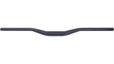 Tern Riserbar  1 1/8"-1,5" tapered schwarz Produktbild 1