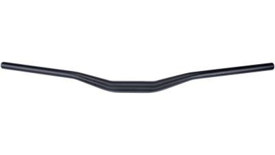 Tern Riserbar  1 1/8"-1,5" tapered schwarz Produktbild 2