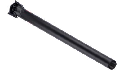 Tern Sattelst&uuml;tze  L schwarz Produktbild 1