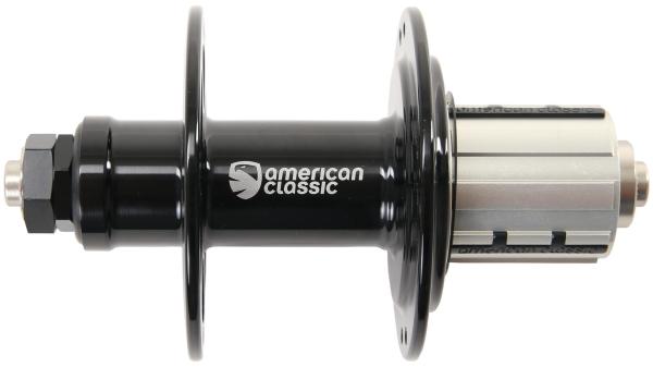 Tern Kinetix Pro  1 1/8"-1,5" tapered schwarz