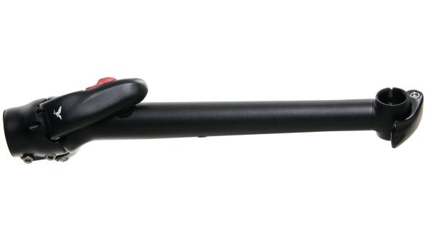 Tern Physis  L schwarz