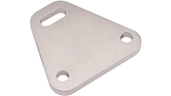 Tern Adapterplatte  Unisize schwarz