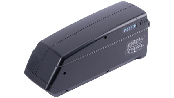 Tern Bafang System  L schwarz