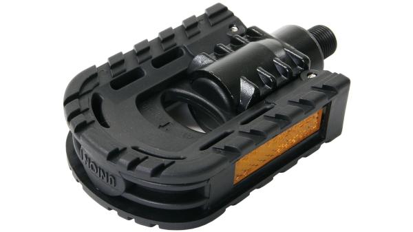 Tern Faltpedal  L schwarz