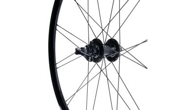 Tern KINETIX Pro  L schwarz Produktbild 1