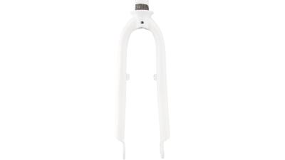 Tern Gabel  1 1/8"-1,5" tapered wei&szlig; Produktbild 2