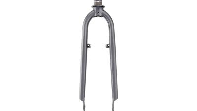 Tern Gabel  1 1/8"-1,5" tapered grau Produktbild 2