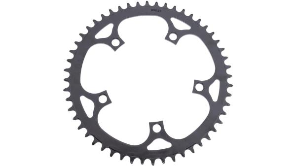 Tern Bosch  1 1/8"-1,5" tapered schwarz